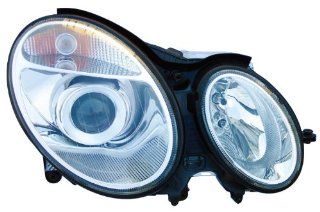 Eagle Eye Lights BZ069 B001R Headlight Assembly Automotive