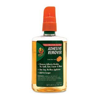 DUC000156001   Duck Adhesive Remover  Art Adhesive Removers 