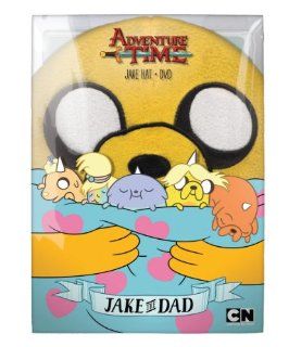 Adventure Time Jake the Dad Various Movies & TV