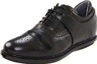 TSUBO Men's Wexler II Lace Up Oxfords Shoes Shoes
