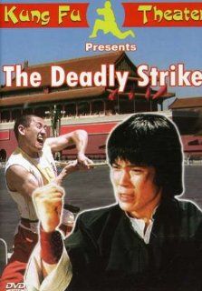 Deadly Strike Bruce Li, Ho Tzong Tao Movies & TV