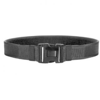 Bianchi 8100 Web Duty Belt   Black, Waist Size 52 56in, 31325 at  Mens Clothing store Apparel Belts