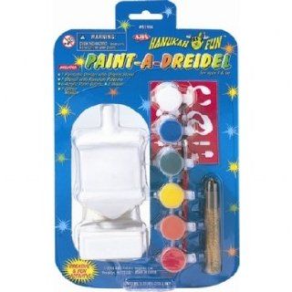 Paint a Dreidel Kit's