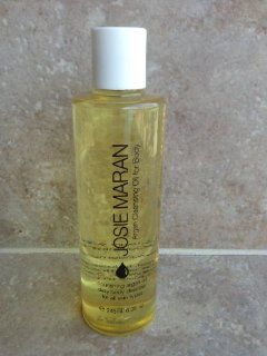 Josie Maran Argan Cleansing Oil (8.3 Oz.)  Beauty