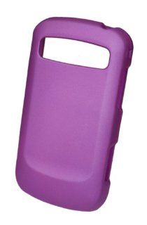 GO SC310 Snap on Hard Shell Protective Case for Samsung Admire R720 (Metro PCS)   1 Pack   Carrying Case   Retail Packaging   Purple Cell Phones & Accessories