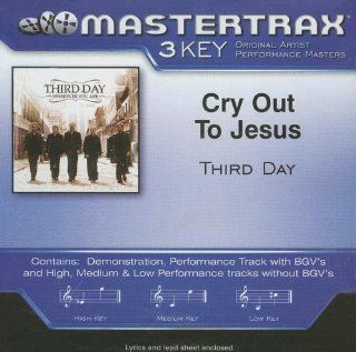 Cry Out to Jesus Music