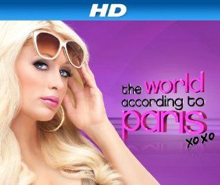 The World According to Paris [HD] Season 1, Episode 1 "Breaking and Entering [HD]"  Instant Video