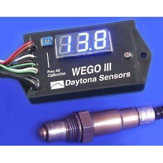 Daytona Twin Tec WEGO III Air/Fuel Ratio Metering System WEGO3 SYS Automotive
