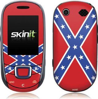 Flags of the Americas   Rebel Flag   Samsung T340g   Skinit Skin Electronics