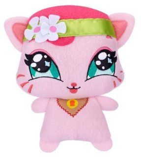 Winx Club Soft Doll Coco Kitty Toys & Games