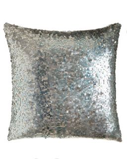 Thalassa Sequined Pillow