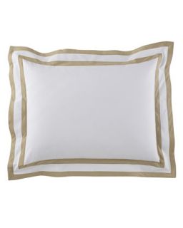 Marlowe Standard Sham