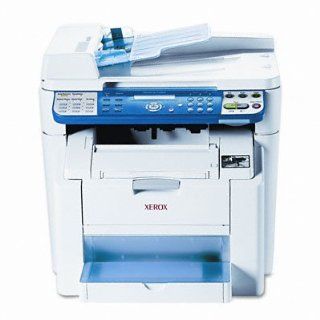 Xerox Phaser 6180/N Color Laser Printer Electronics