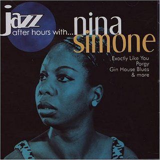 Jazz After Hours With Nina Simone Music