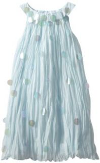 Biscotti Girls 7 16 Petal Parfait Chiffon Dress Special Occasion Dresses Clothing
