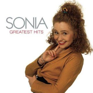 SONIA Greatest Hits Music