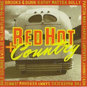 Red Hot + Country Music