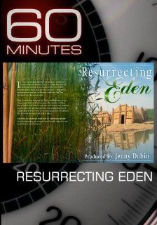 60 Minutes   Resurrecting Eden (November 15, 2009) Movies & TV