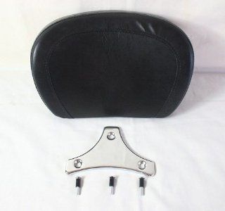 Harley HD Touring Street Glide FLHX FLHXSE FLHXSE2 FLHXSE3 Sissy Bar Backrest Pad with Bracket(1997 2014)  Other Products  