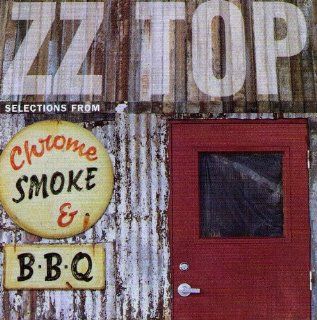 Selections from Chrome, Smoke & BBQ Music