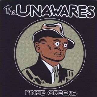 Pinkie Greene Music