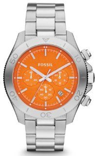 Men CH2868 Watches Fossil FOSSIL RETRO TRAVELER at  Men's Watch store.