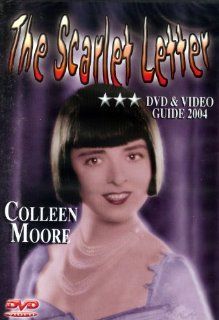 The Scarlet Letter Colleen Moore, Hardie Albright, Henry Walthall, Robert Vignola Movies & TV