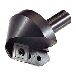 1/4 3/4 INCH INDEXABLE COUNTERSINK & CHAMFER TOOL(82DEGREE) Chamfer Mills