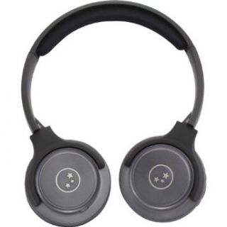 Able Planet Musicians Choice Stereo Headphone (Metallic Grey) Electronics
