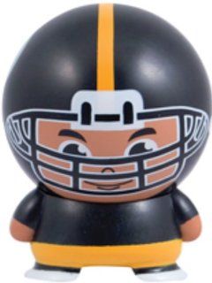 NFL Buildable Capsule Figure Pittsburgh Steelers Toys & Games