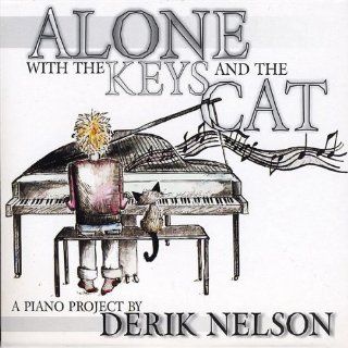 Alone With the Keys & the Cat Music
