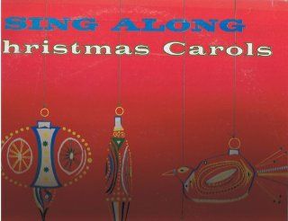 Sing Along Christmas Carols Music