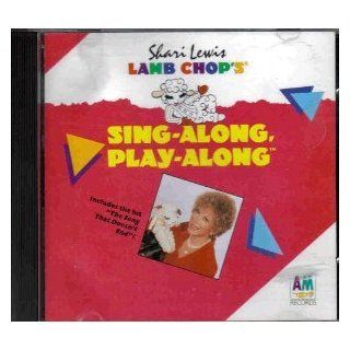 Lamb Chop's Sing Along, Play Along Music