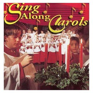 Sing Along Carols Music