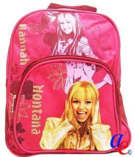 Hannah Montana Mini Backpack, Hannah Montana Messenger bag and Hannah Montana Backpack also available Toys & Games