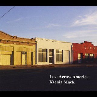 Lost Across America Music