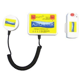 Autotether "Screamer" Wireless Alarm System w/Host & Sensor  Life Jackets And Vests  Sports & Outdoors