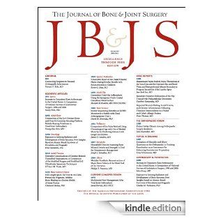 JBJS Am Abstracts from the Current Issue Kindle Store The Journal of Bone & Joint Surgery