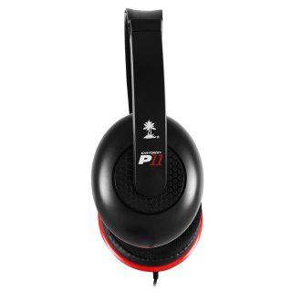 Turtle Beach Ear Force DP11 Dolby Surround Sound Gaming Headset   Playstation 3 Video Games