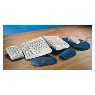 Goldtouch PS/2 Adj. Keyboard, White Health & Personal Care