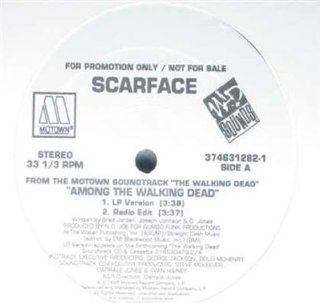 Among the Walking Dead [Vinyl] Music