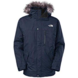 The North Face Amongstit Deluxe Jacket Style A7EK A7L Size M Sports & Outdoors
