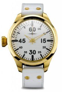 Chotovelli & Figli JTS 5200 3 Pilot Watch Chotovelli Ilan Watches