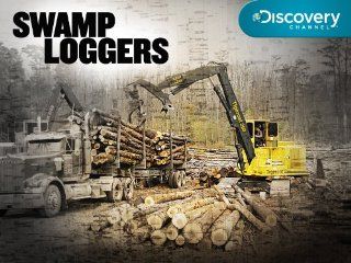 Swamp Loggers Season 2, Episode 7 "Truck Wars"  Instant Video