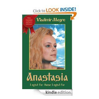 Anastasia (The Ringing Cedars Of Russia Series Book 1) eBook Vladimir Megre, Marian Schwartz Kindle Store