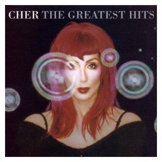 ALMOST ALL (CD Album Cher, 19 Tracks) Music