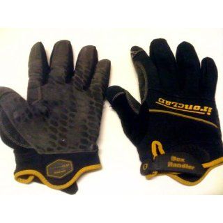 Ironclad Box Handler Gloves BHG 05 XL  Extra Large