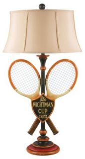 Sterling Home 93 298 Tennis Anyone? Table Lamp    