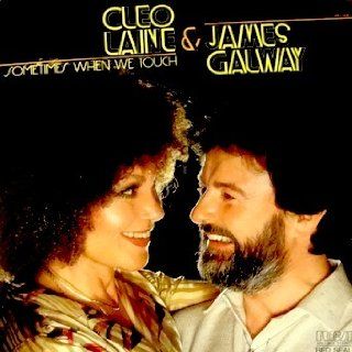 Cleo Lane & James Galway Sometimes When We Touch, Tracklist Drifting, Dreaming, Sometimes When We Touch, Play It Again, Sam, Skylark, The Fluter's Ball, Keep Loving Me, Anyone Can Whistle and 5 More Music