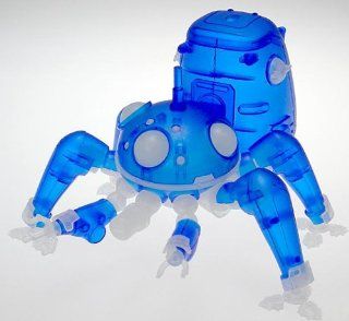 TACHIKOMA TRANSLUCENT VERSION (GHOST IN THE SHELL STAND ALONE COMPLEX 2nd GIG) (japan import) Toys & Games